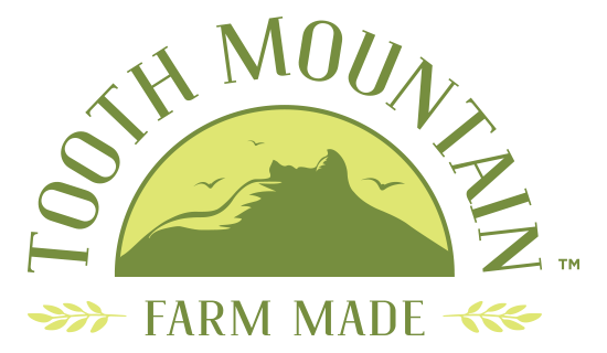 Tooth Mountain Farm Made